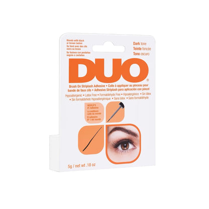 Duo Brush On Lash Glue