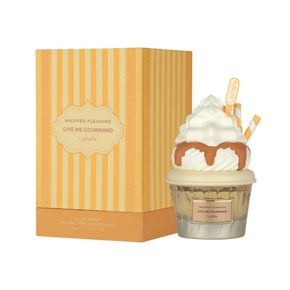Lattafa Whipped Pleasure Eau de Parfum