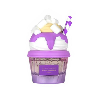 Lattafa Mallow Madness Eau de Parfum