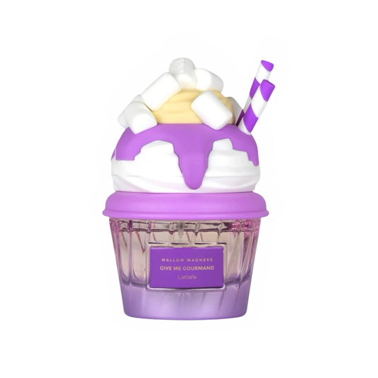 Lattafa Mallow Madness Eau de Parfum