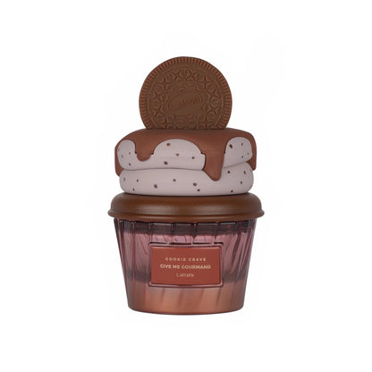 Lattafa Cookie Crave Eau de Parfum