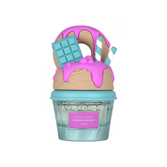 Lattafa Vanilla Freak Eau de Parfum