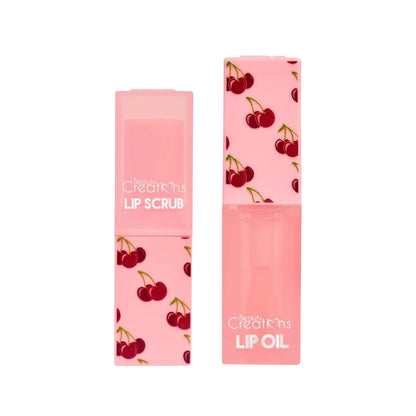Beauty Creations Sweet Dose Lip Care Duo