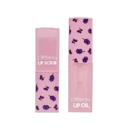 Beauty Creations Sweet Dose Lip Care Duo