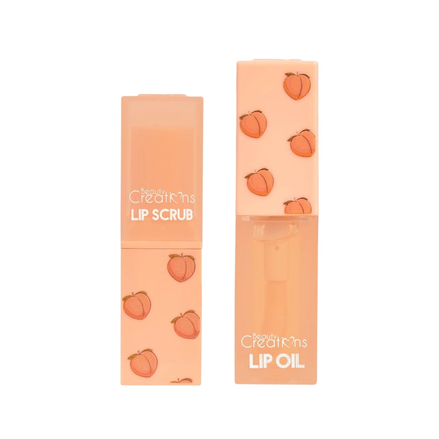 Beauty Creations Sweet Dose Lip Care Duo