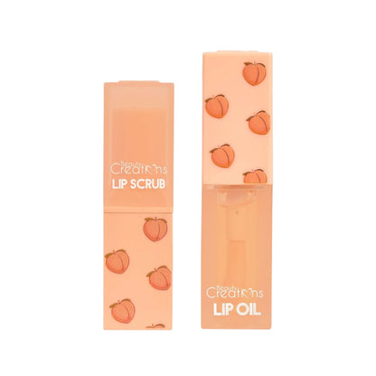 Beauty Creations Sweet Dose Lip Care Duo