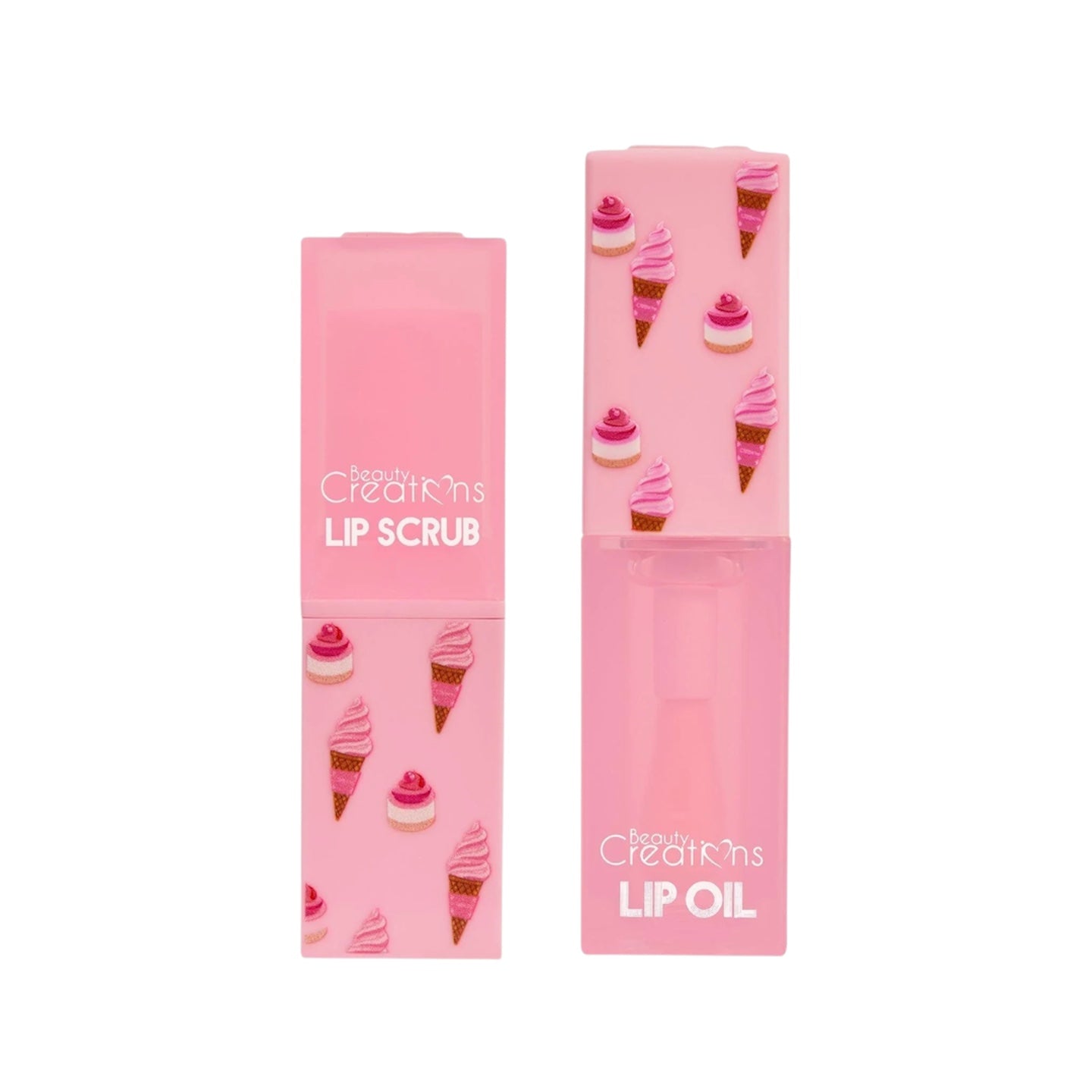 Beauty Creations Sweet Dose Lip Care Duo