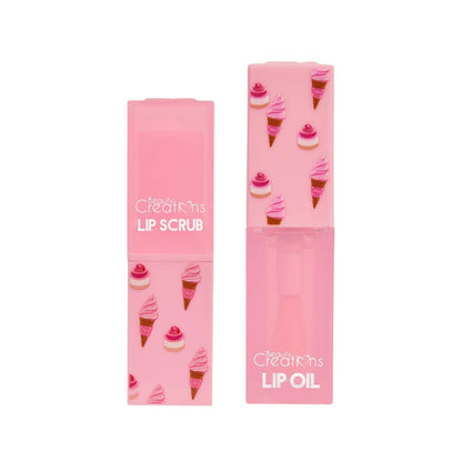 Beauty Creations Sweet Dose Lip Care Duo