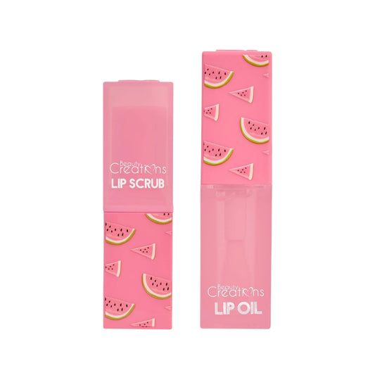 Beauty Creations Sweet Dose Lip Care Duo