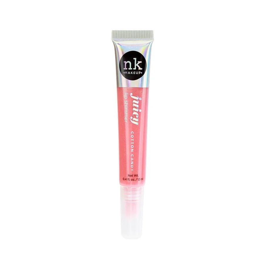 NK Makeup Juicy Lip Shimmer