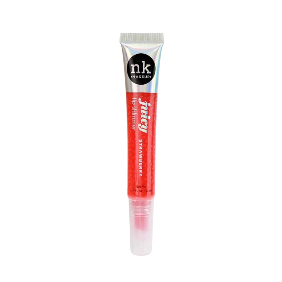 NK Makeup Juicy Lip Shimmer