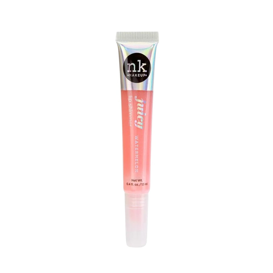 NK Makeup Juicy Lip Shimmer
