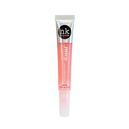 NK Makeup Juicy Lip Shimmer