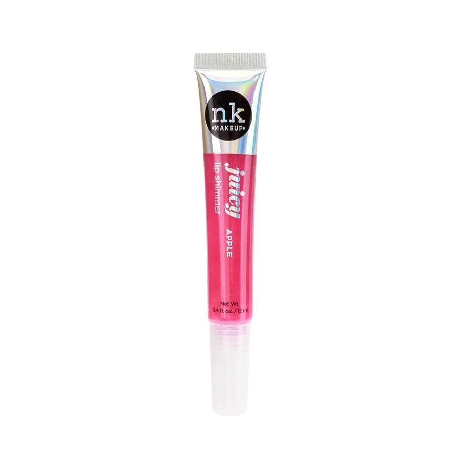 NK Makeup Juicy Lip Shimmer