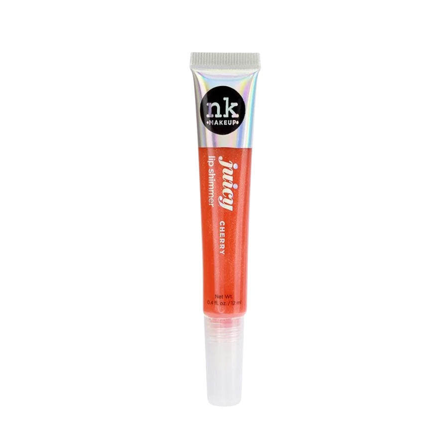 NK Makeup Juicy Lip Shimmer