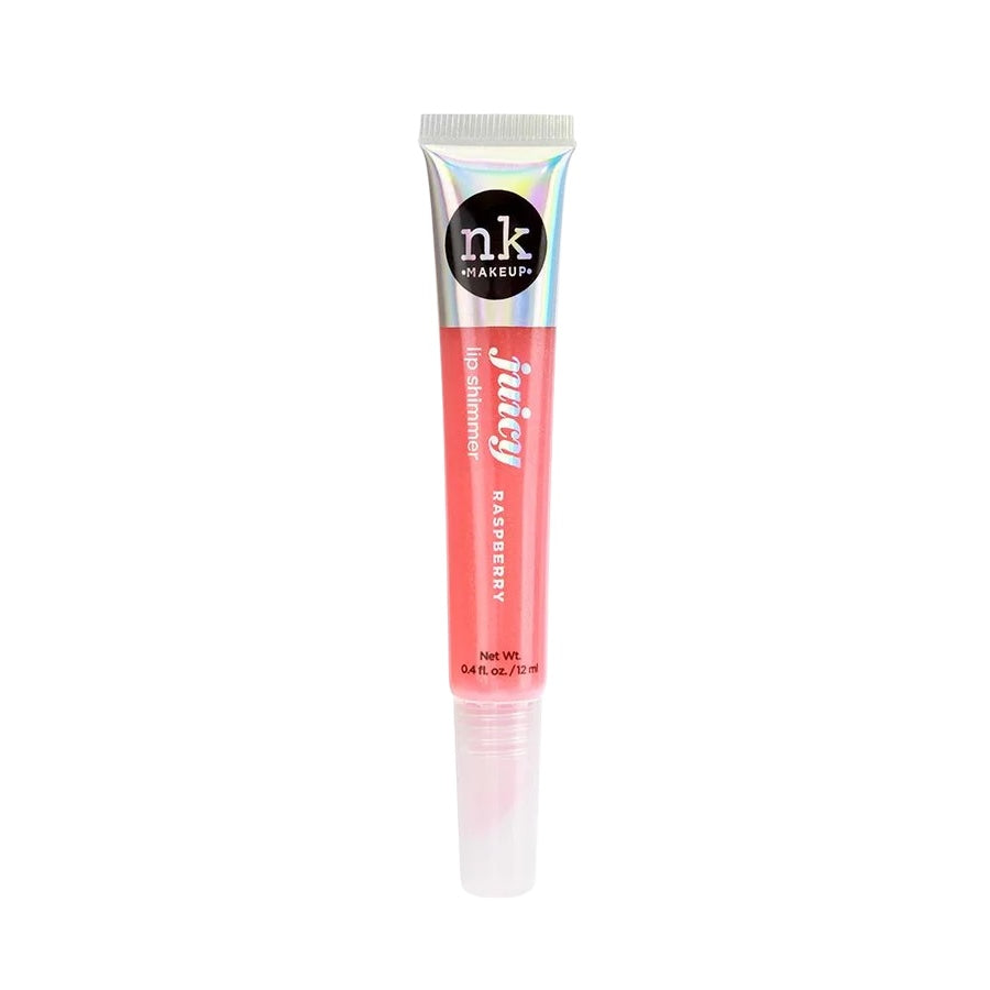 NK Makeup Juicy Lip Shimmer