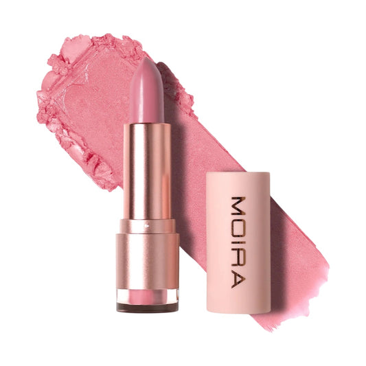 Moira Goddess Satin Lipstick