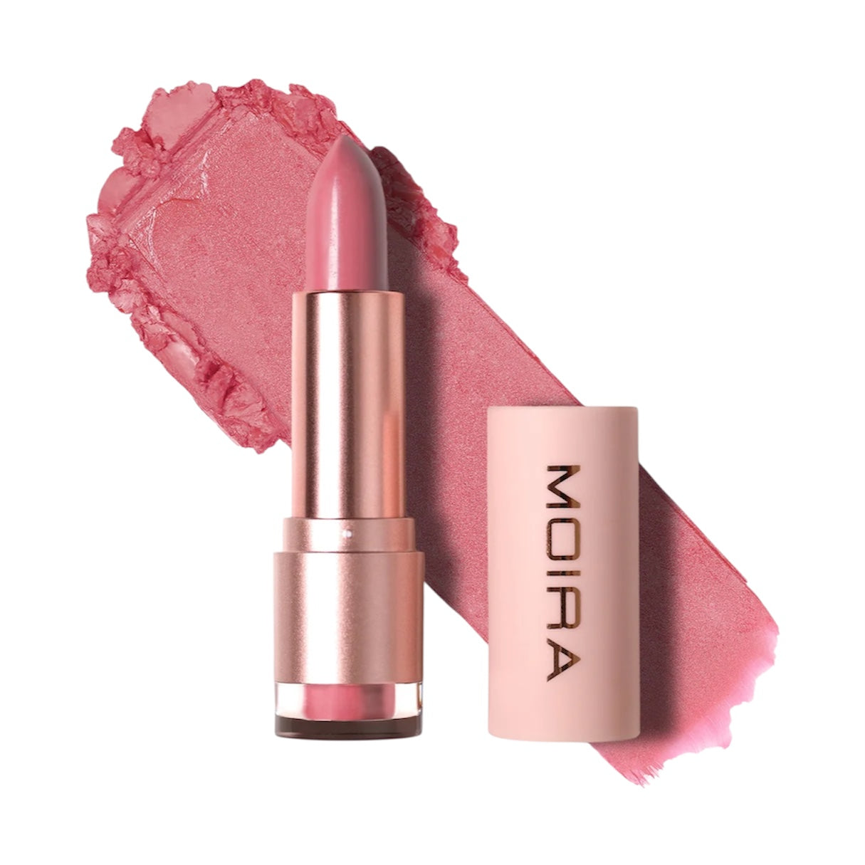 Moira Goddess Satin Lipstick