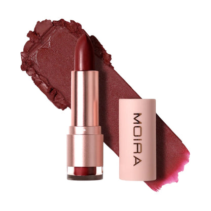 Moira Goddess Satin Lipstick