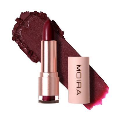 Moira Goddess Satin Lipstick