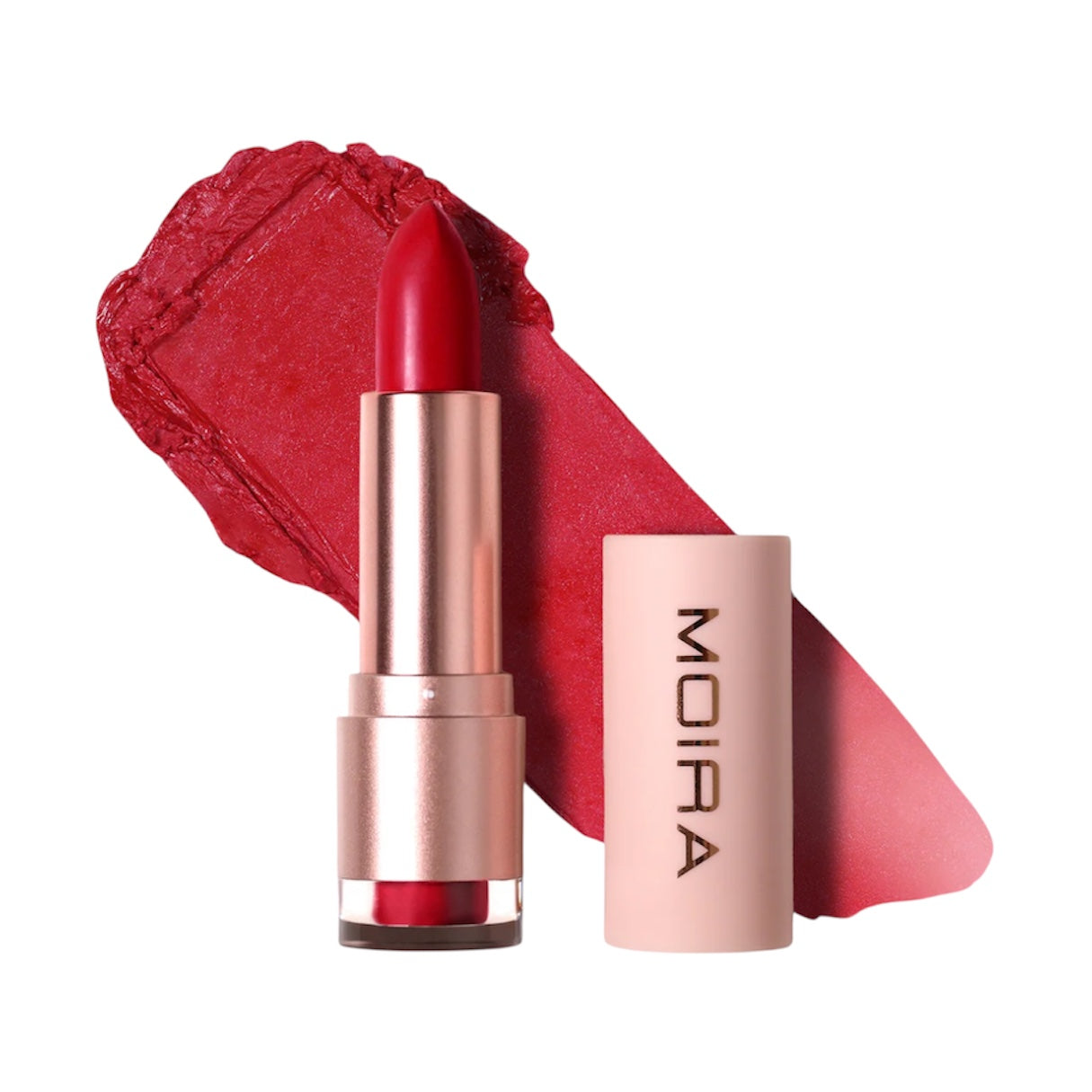 Moira Goddess Satin Lipstick