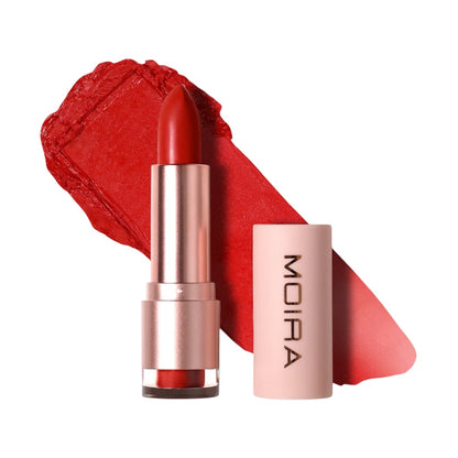 Moira Goddess Satin Lipstick