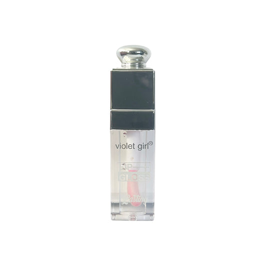 Violet Girl Lip Gloss