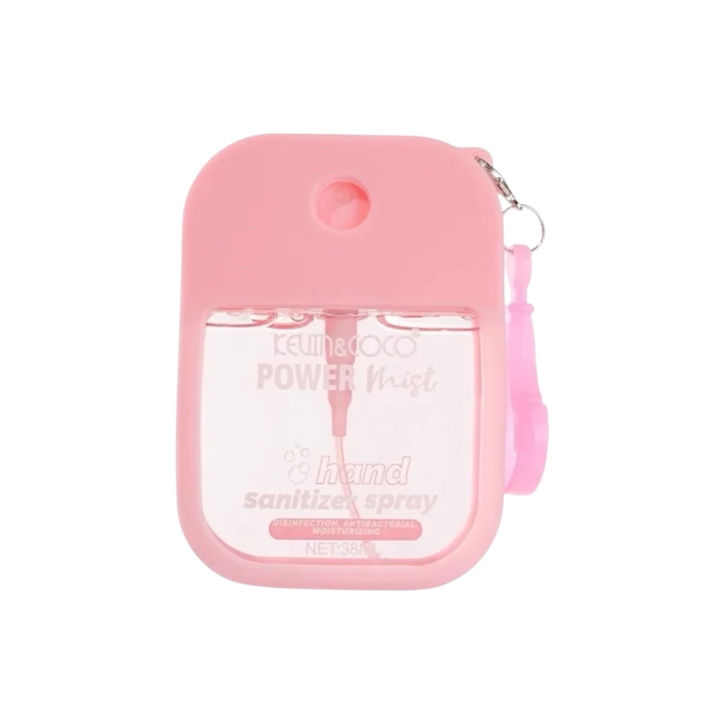 Kevin & Coco Fruity Hand Sanitizer