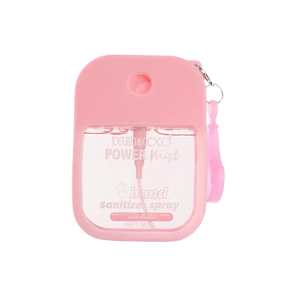 Kevin & Coco Fruity Hand Sanitizer