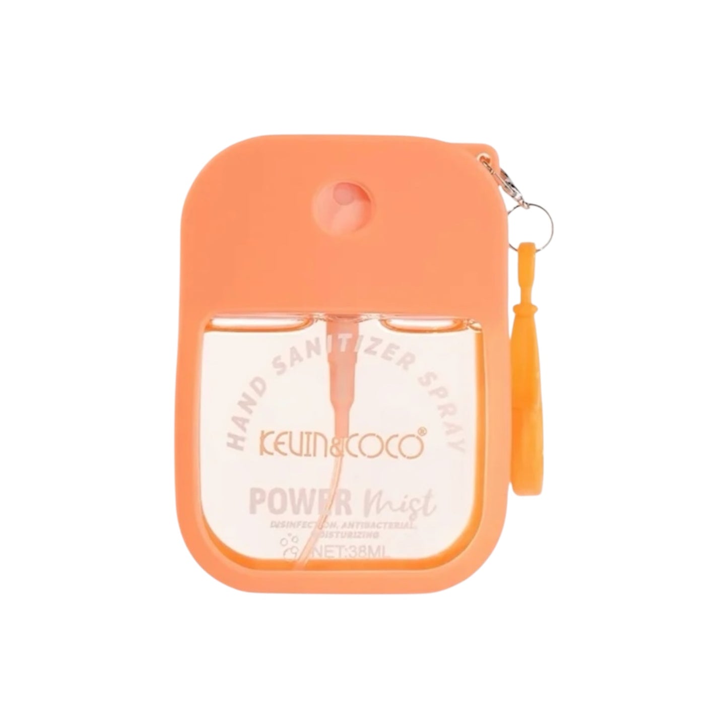 Kevin & Coco Fruity Hand Sanitizer