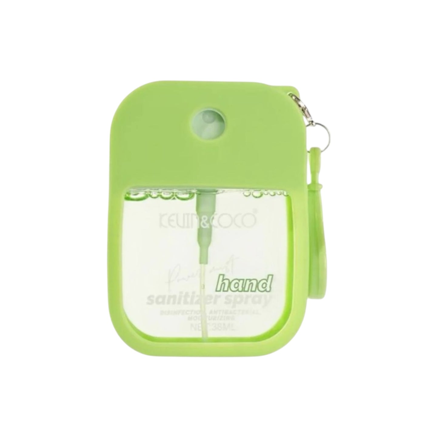 Kevin & Coco Fruity Hand Sanitizer