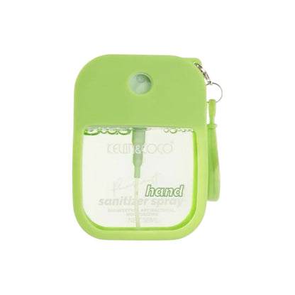 Kevin & Coco Fruity Hand Sanitizer