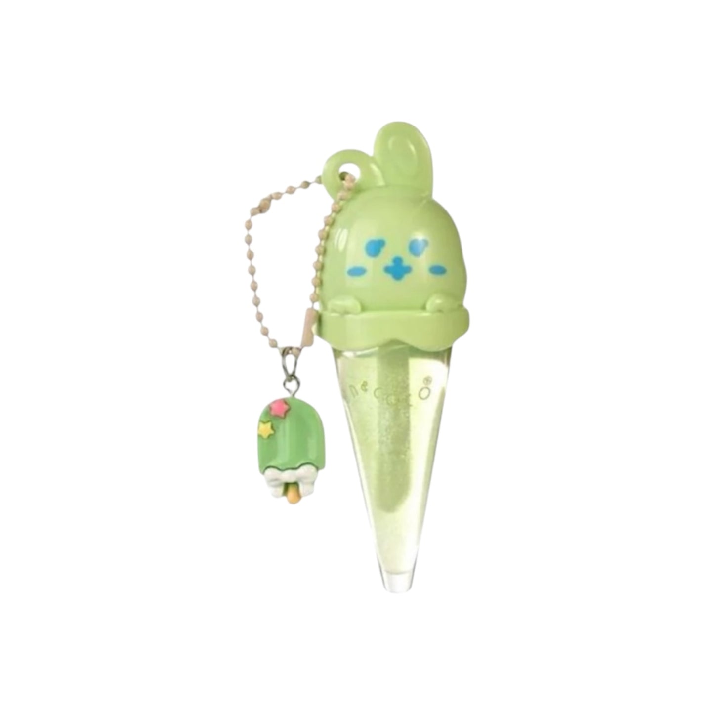 Kevin & Coco Ice Cream Lip Oil