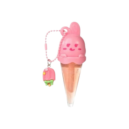 Kevin & Coco Ice Cream Lip Oil