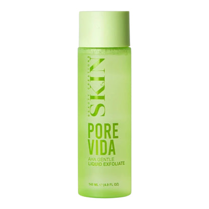 Beauty Creations Skin Pore Vida AHA Gentle Liquid Exfoliate