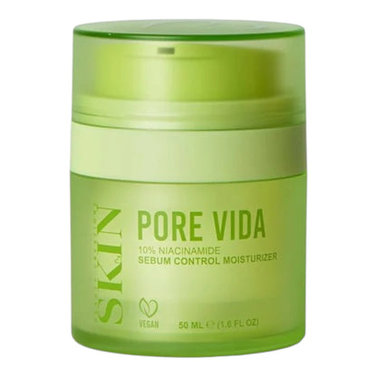 Beauty Creations Skin Pore Vida 10% Niacinamide Oil Control Moisturizer