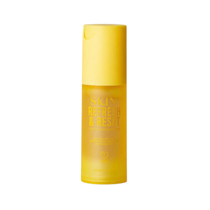 Beauty Creations Skin Refresh & Reset Peptide Face Serum