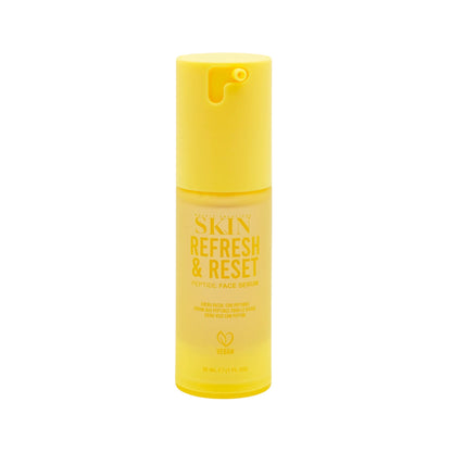 Beauty Creations Skin Refresh & Reset Peptide Face Serum