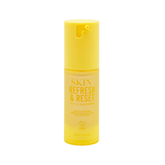 Beauty Creations Skin Refresh & Reset Peptide Face Serum