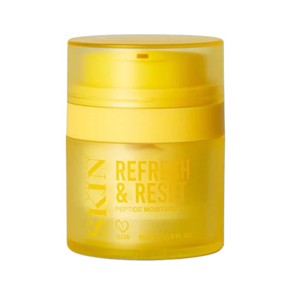 Beauty Creations Skin Refresh & Reset Peptide Moisturizer