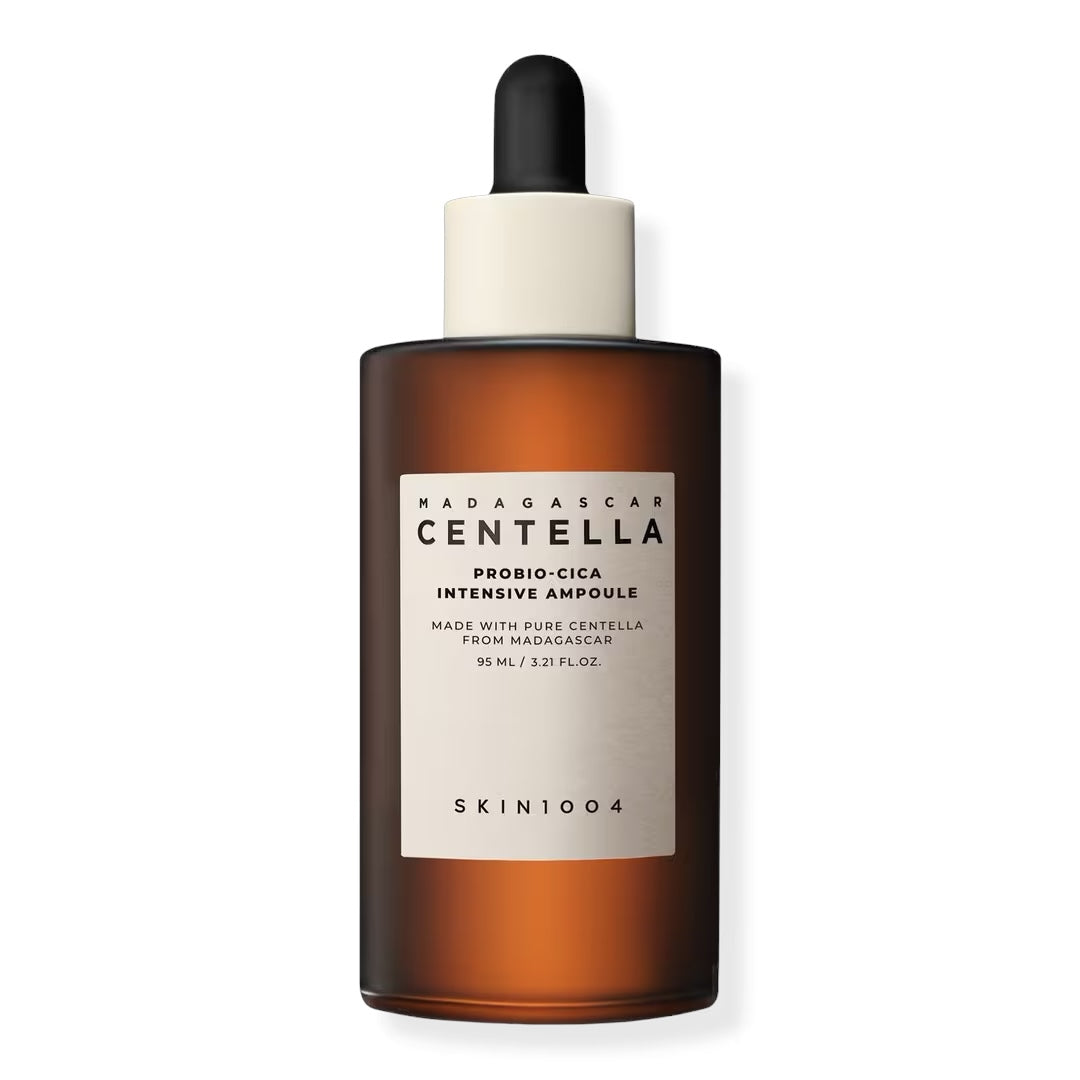Madagascar Centella Probio-Cica Intensive Ampoule - Skin 1004
