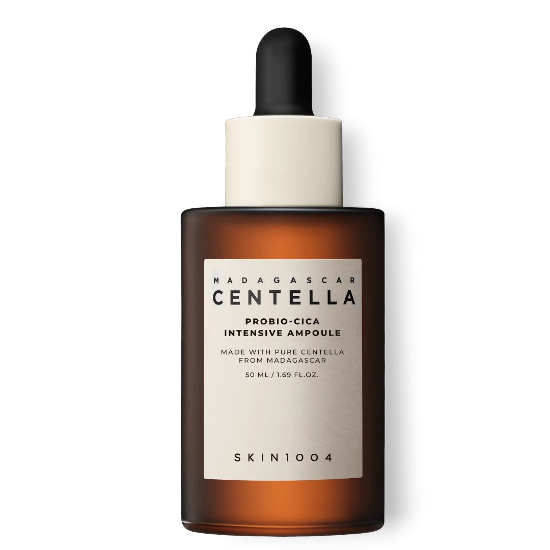Madagascar Centella Probio-Cica Intensive Ampoule - Skin 1004