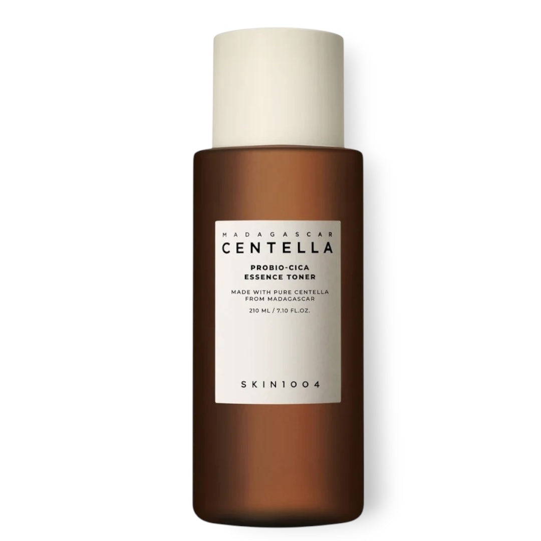 Madagascar Centella Probio-Cica Essence Toner - Skin 1004