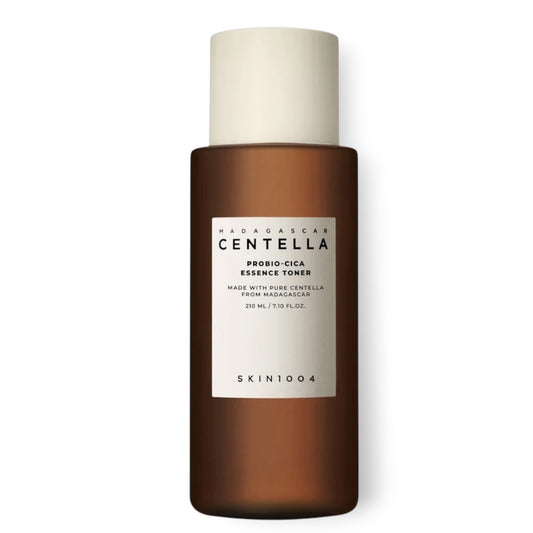 Madagascar Centella Probio-Cica Essence Toner - Skin 1004