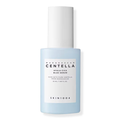 Madagascar Centella Hyalu-Cica Blue Serum - Skin 1004