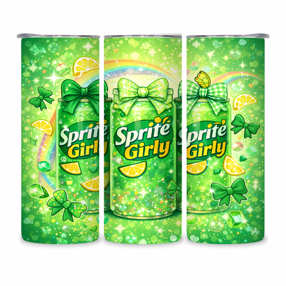 20 OZ Pop Stainless Steel Tumblers
