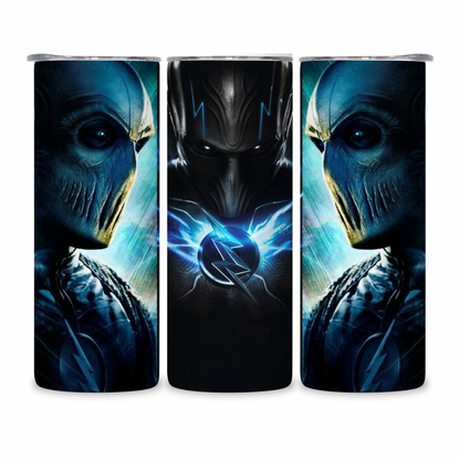 20 OZ TV Villains Stainless Steel Tumblers