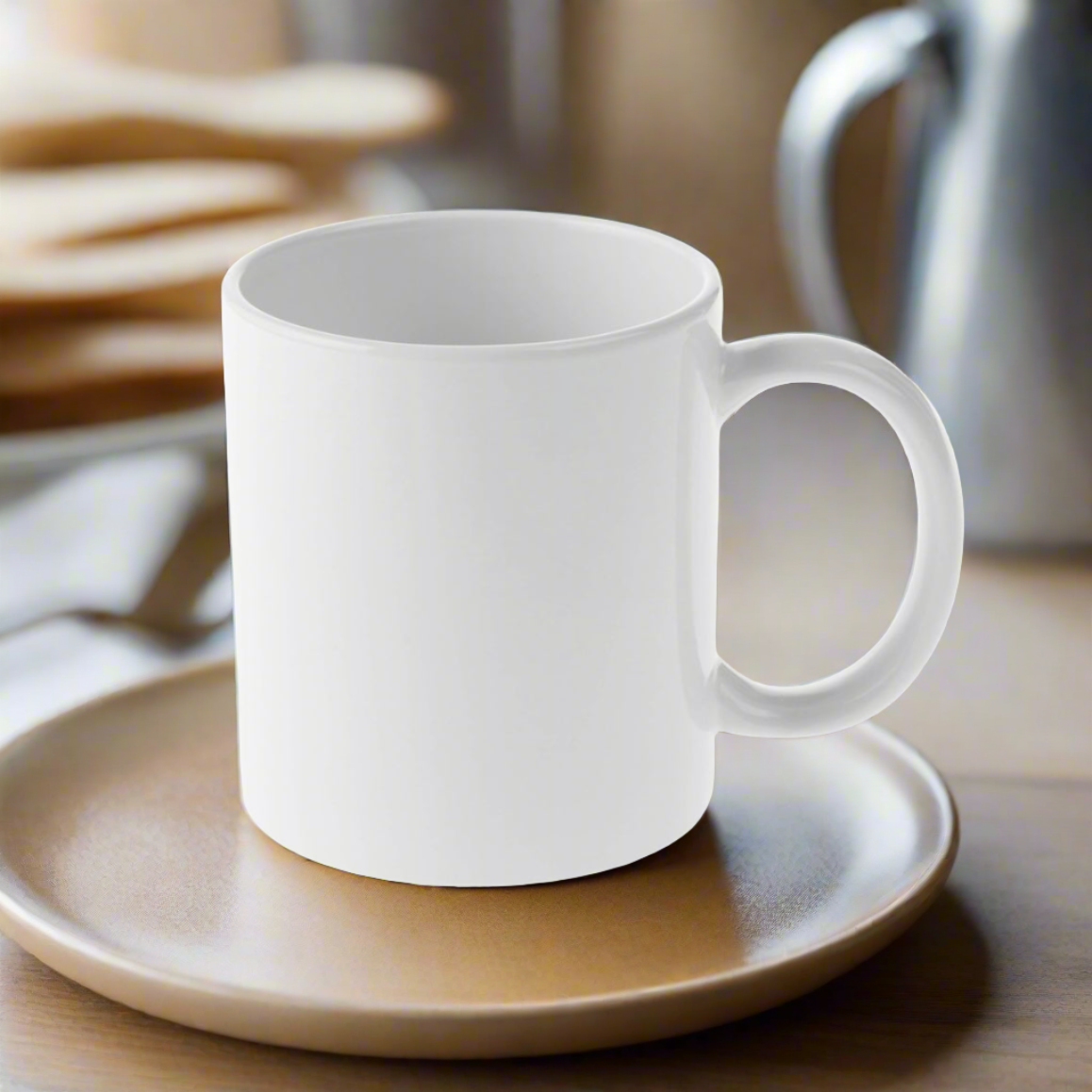 12 Oz Coffee Mug