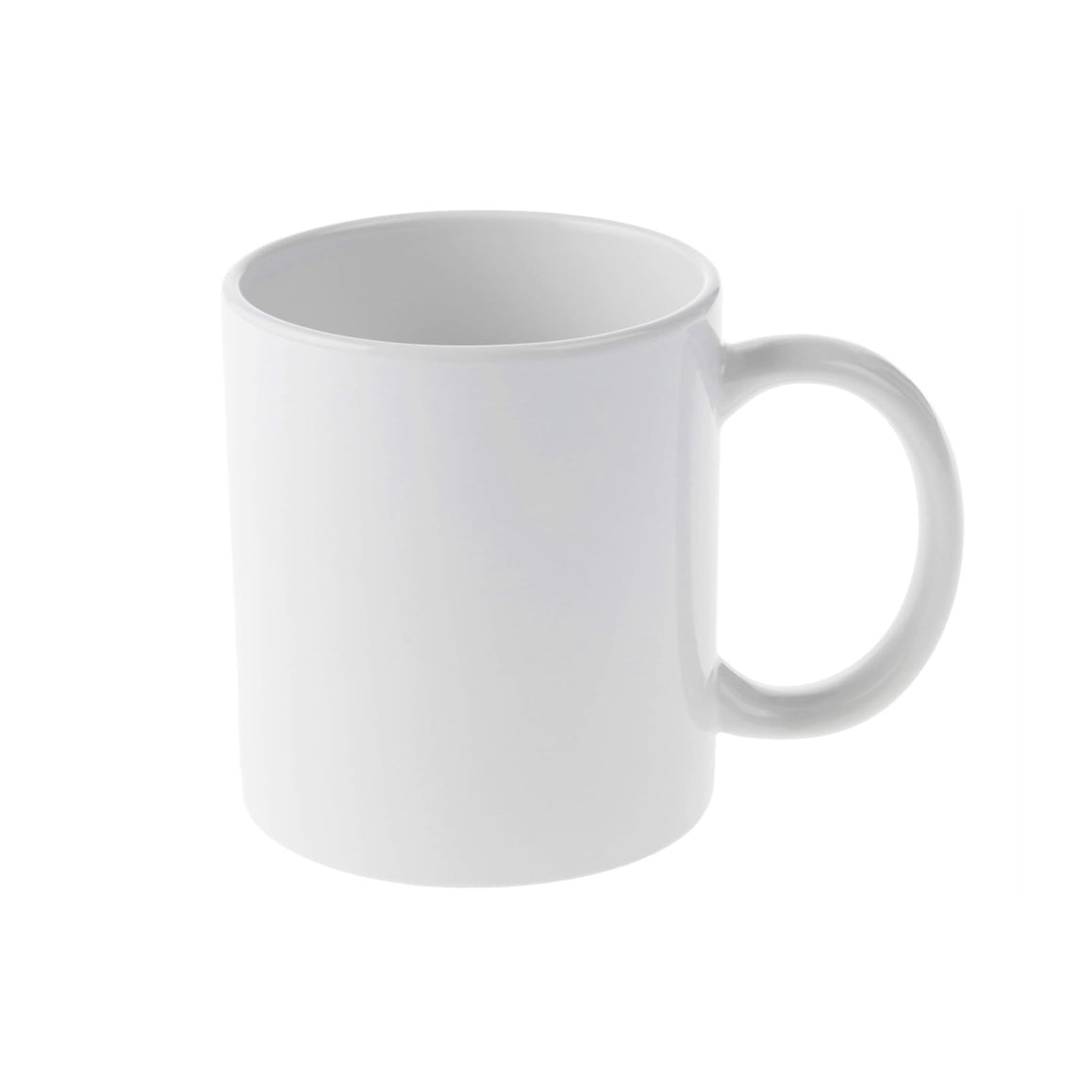 12 Oz Coffee Mug