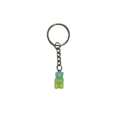 Gummy Bear Keychains